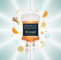 Immune & Energy Boost - Imunitate și Energie