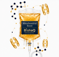 Mitochondrial Energy Boost - Boost Energetic Mitocondrial