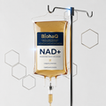 Terapia cu NAD+ - Longevitate Celulară